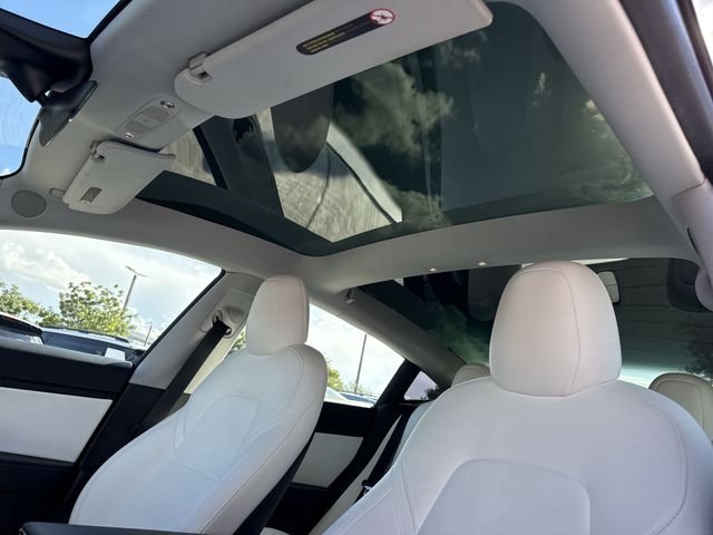 2021 Tesla Model 3 Base - Photo 22