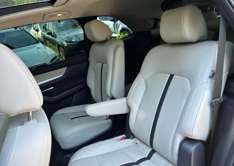 2024 Mazda CX-90 Turbo Premium Package - Photo 3