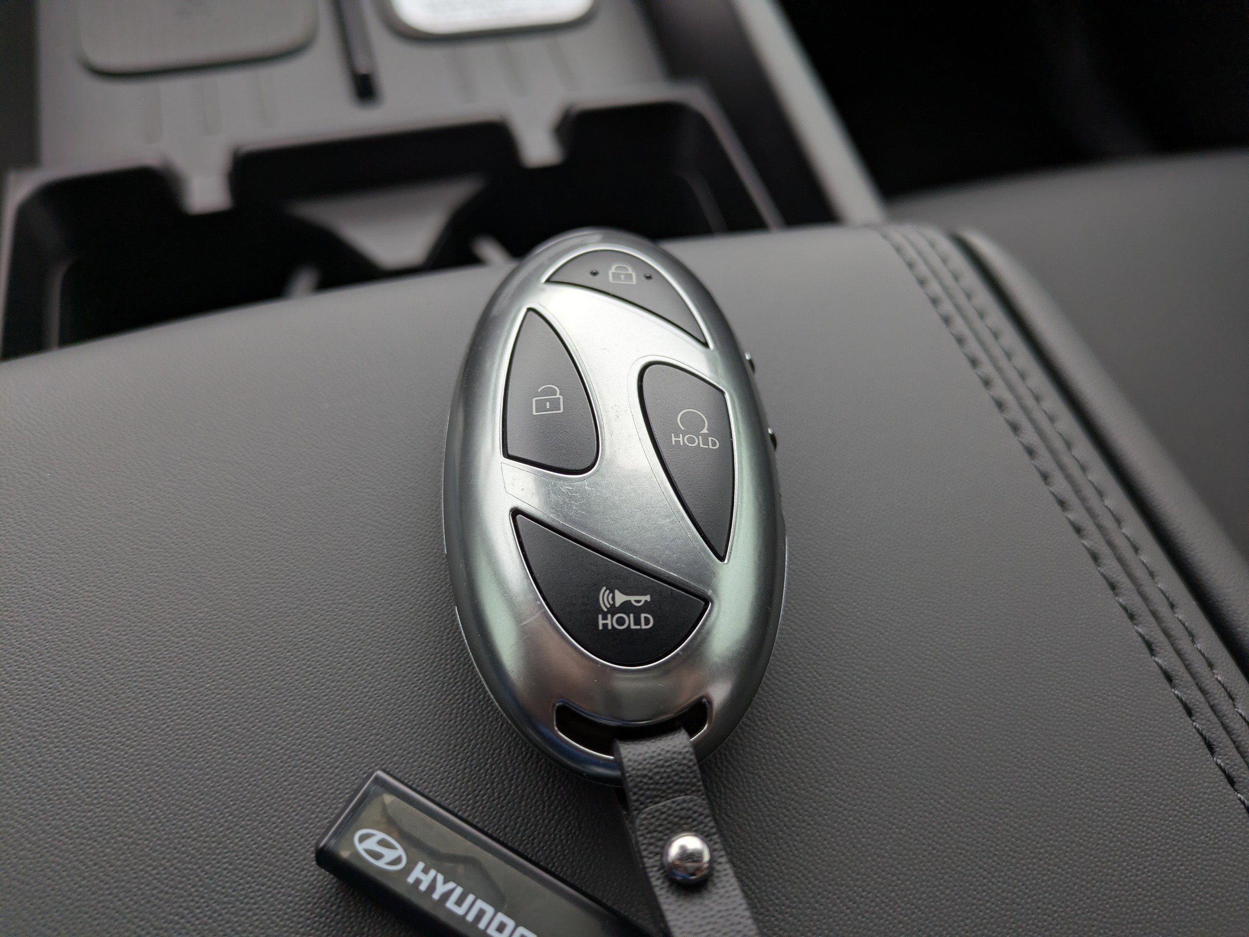 New 2026 Earthy Brass Matte Hyundai Calligraphy image 30