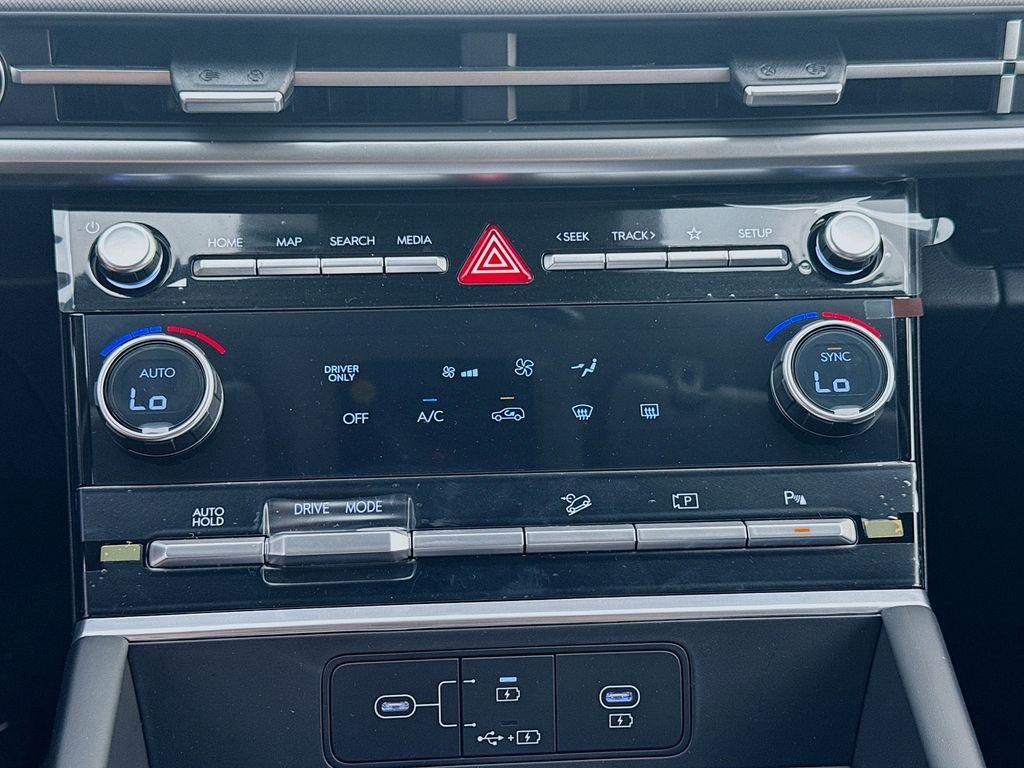 New 2026 Phantom Black Hyundai SE image 12