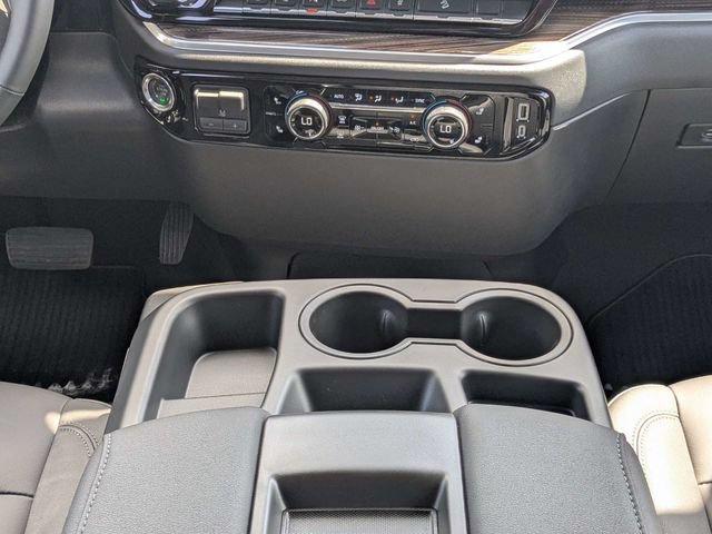 New 2026 Summit White Chevrolet LT image 18