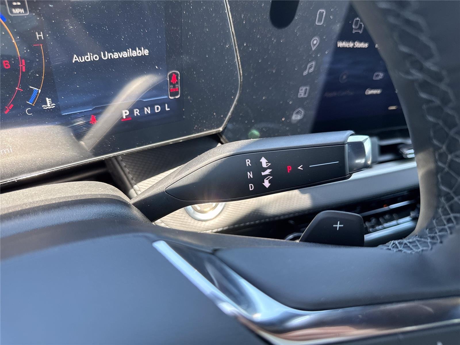 New 2026 Summit White Chevrolet LT image 23
