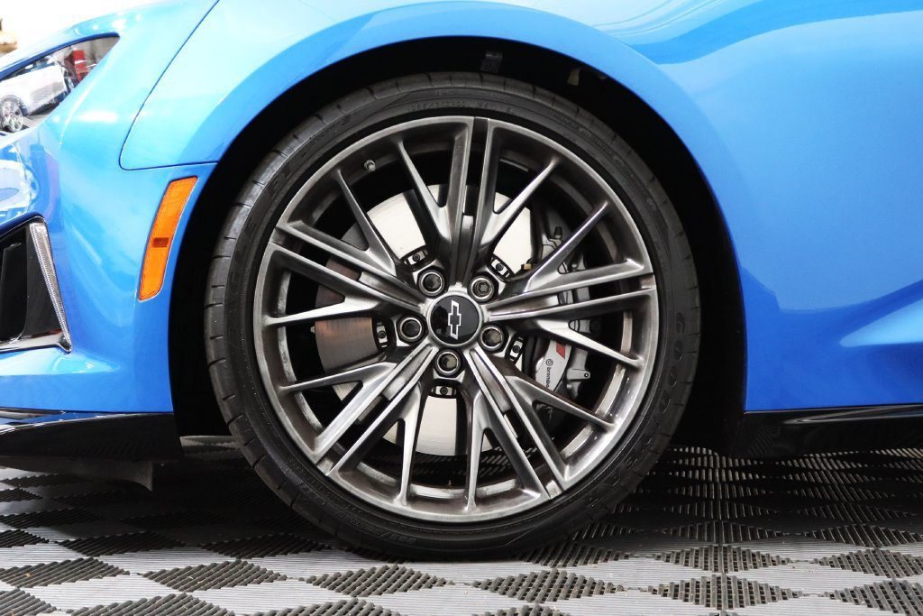 2024 Chevrolet Camaro ZL1 - Photo 6