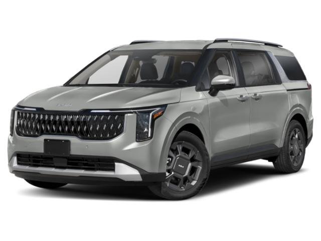 New 2027 Panthera Metal Kia EX image 4