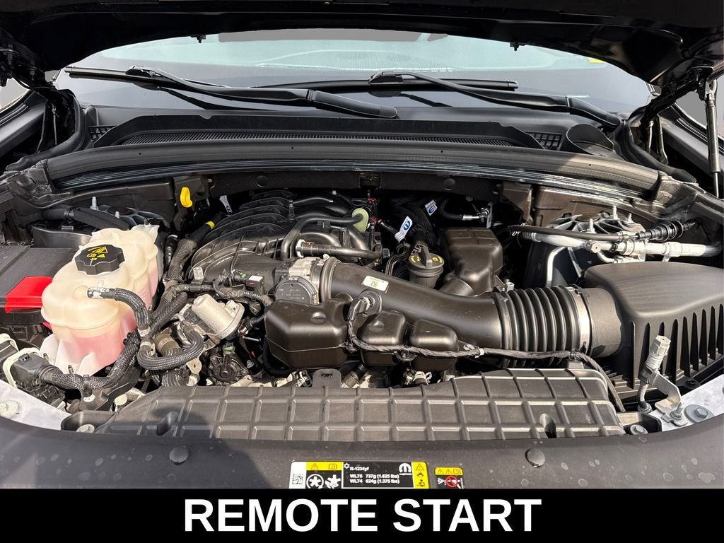 Used 2025 Black Jeep Limited image 14
