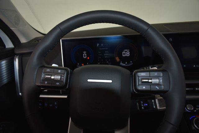 New 2026 White Hyundai XRT AWD image 82