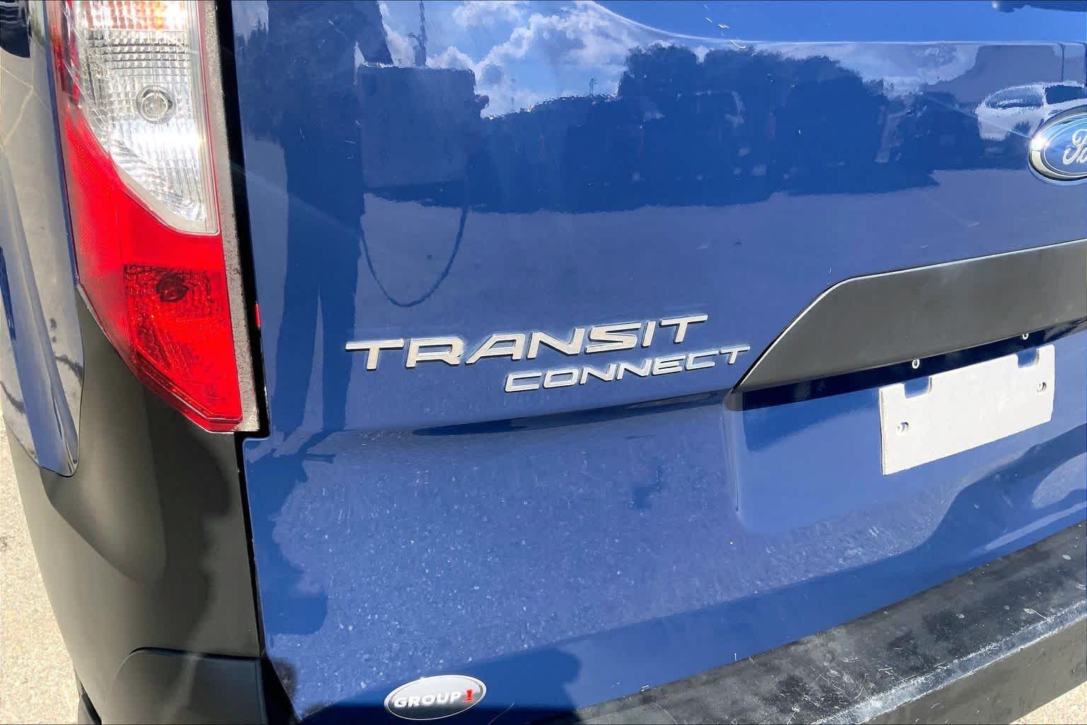 Certified Used 2019 Dark Blue Ford XL image 33