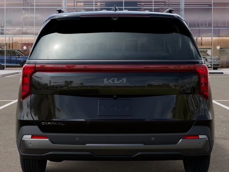 New 2027 Aurora Black Pearl Kia SX image 13