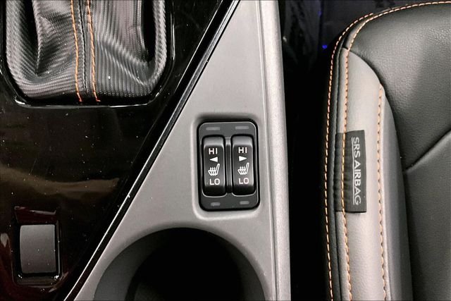 2024 Subaru Crosstrek Limited - Photo 37