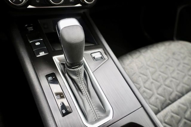 Used 2025 Gray Nissan SV image 3