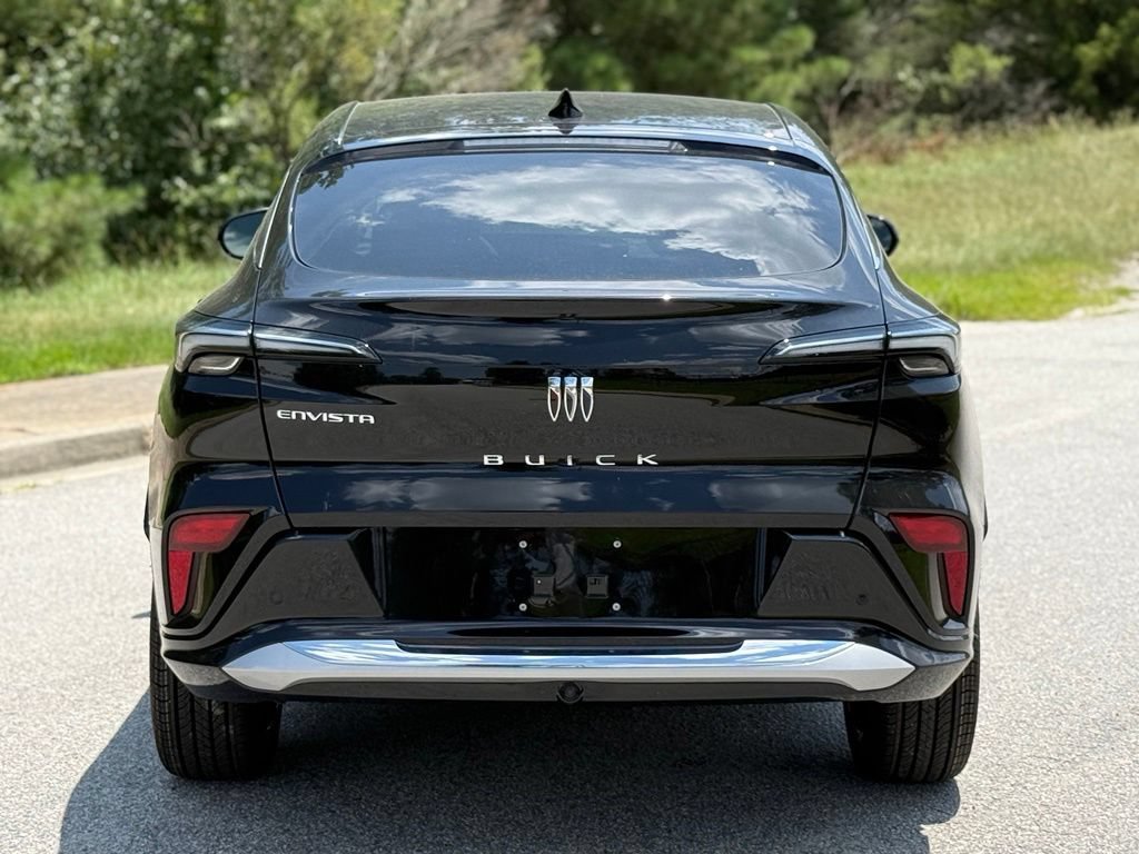 2026 Buick Envista Avenir - Photo 11