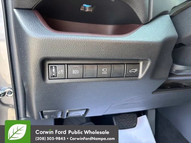 Used 2019 Gray Toyota Limited image 15