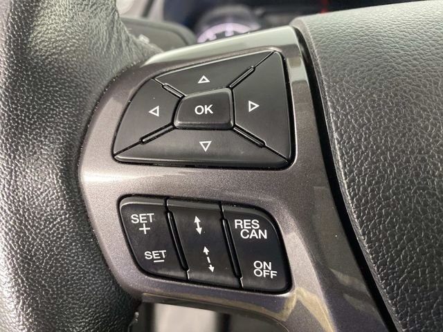 Used 2023 White Ford Lariat image 17