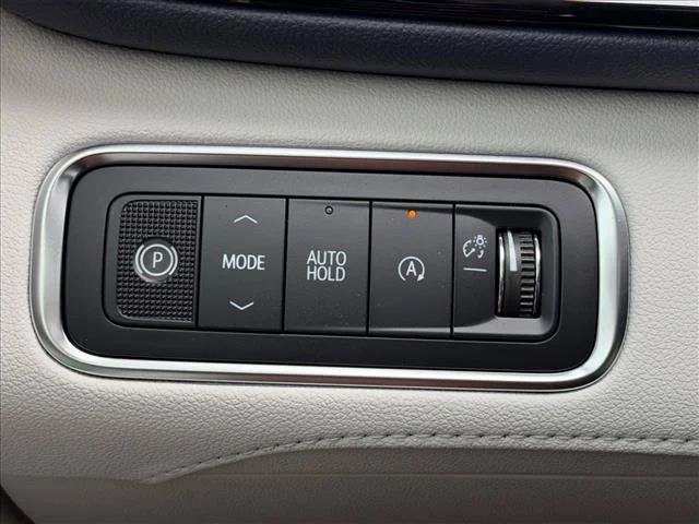 2027 Buick Enclave Avenir - Photo 30