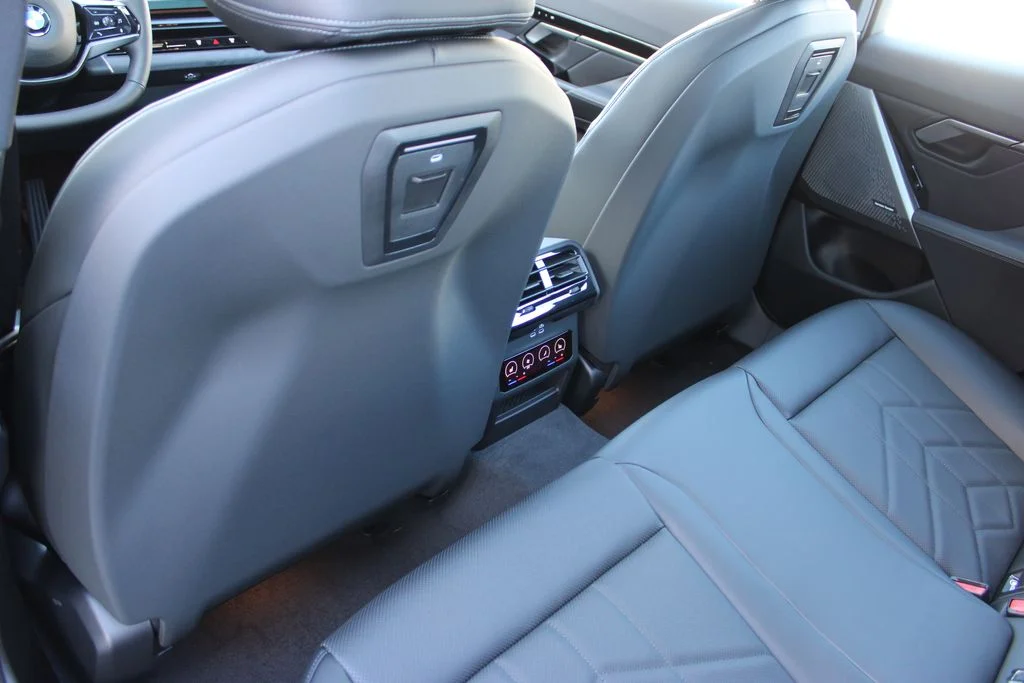 2026 BMW 5 Series 530i - Photo 48