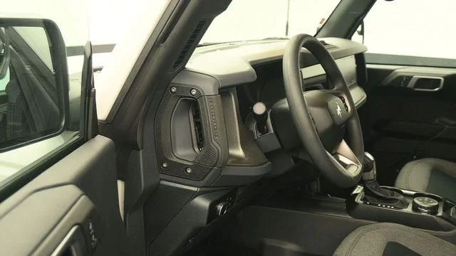 New 2026 Avalanche Gray Ford Base image 13