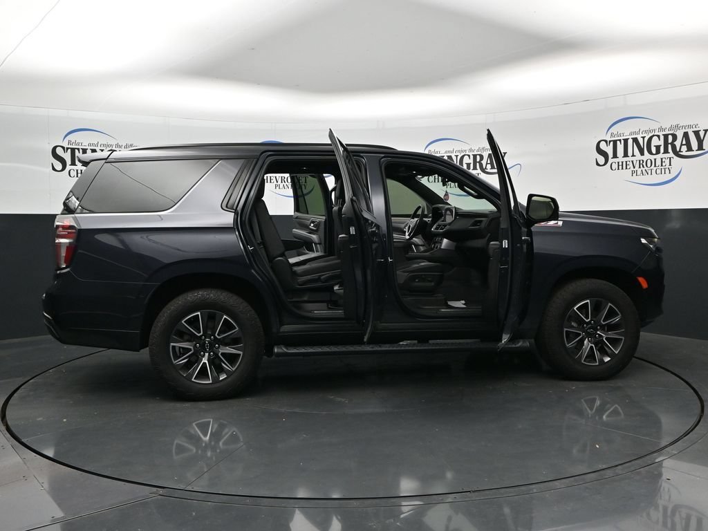 2023 Chevrolet Tahoe Z71 - Photo 36