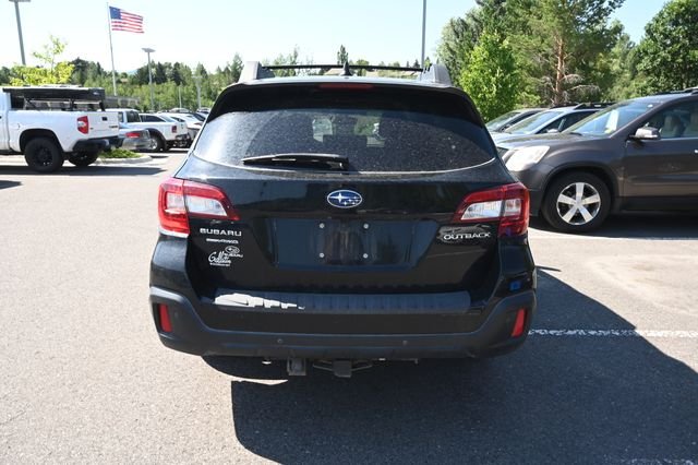 Used 2019 Black Subaru 2.5i image 5