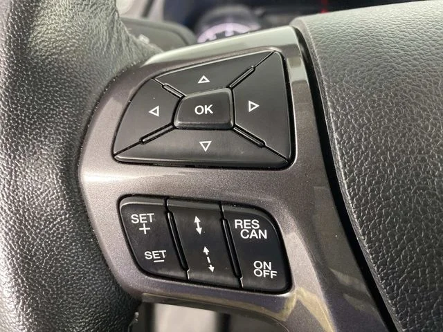 Used 2023 White Ford Lariat image 17