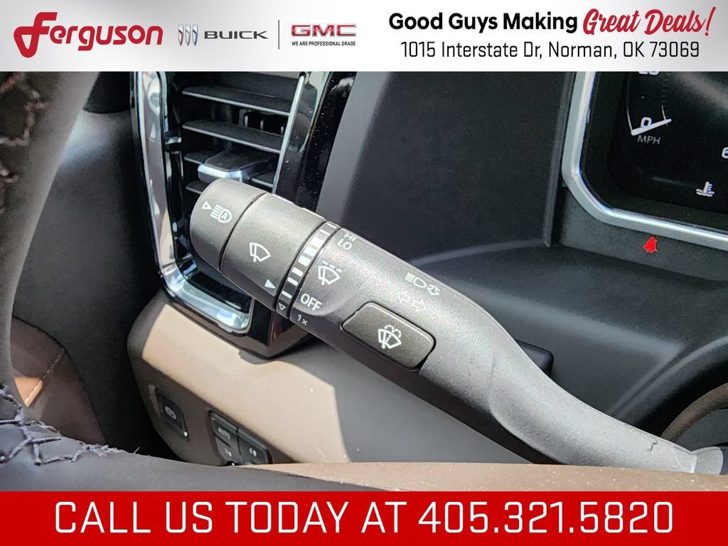 2026 GMC Sierra 2500HD Denali - Photo 26