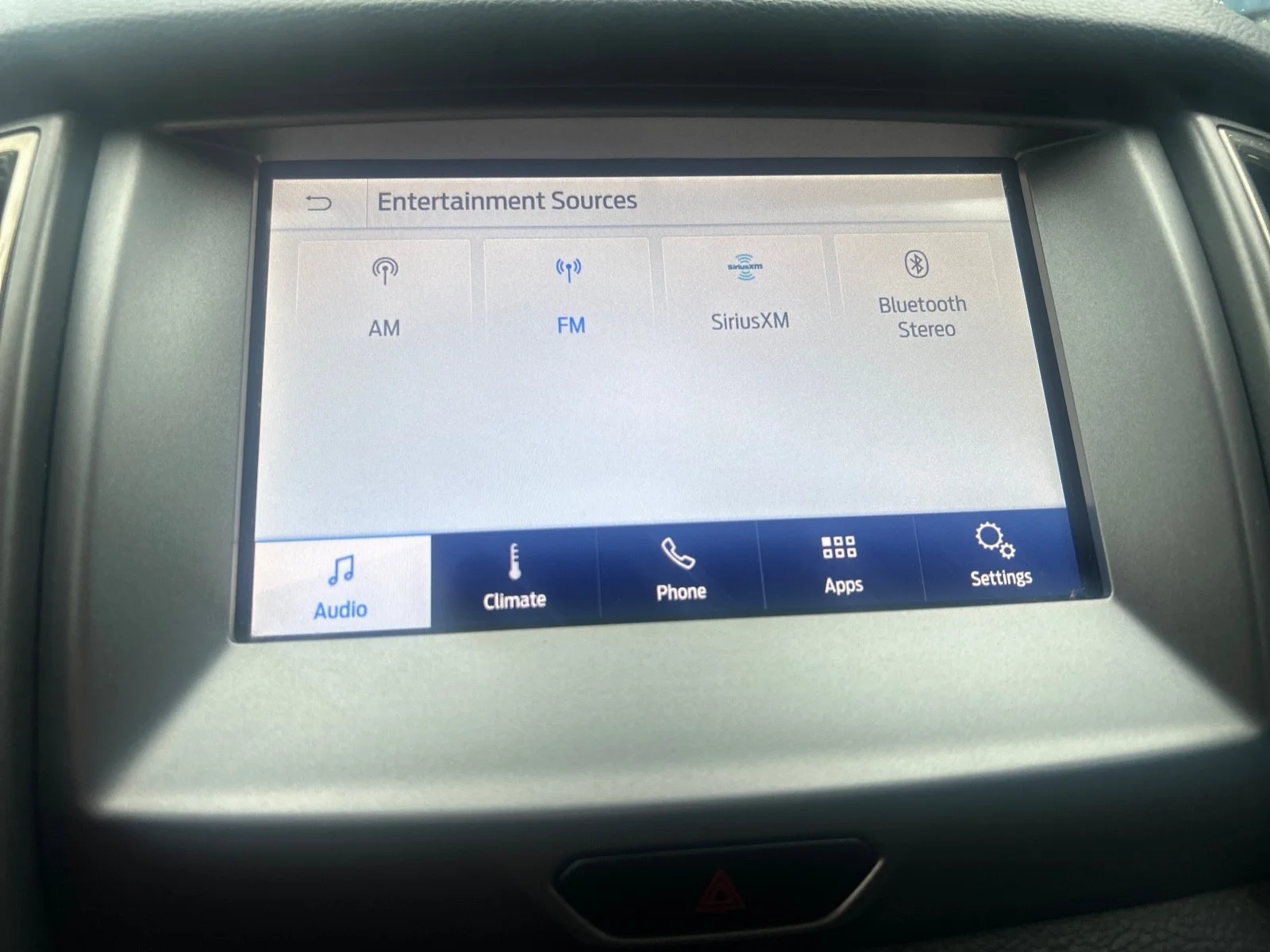 Used 2021 WHITE Ford XLT image 15