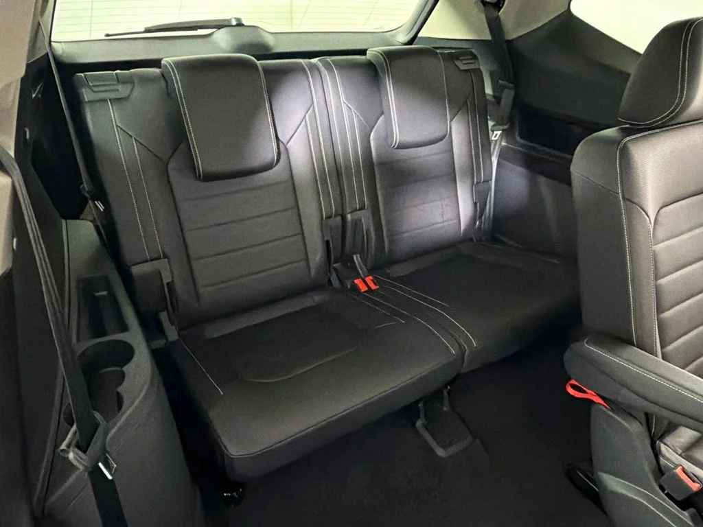 2026 Volkswagen Atlas SEL - Photo 22