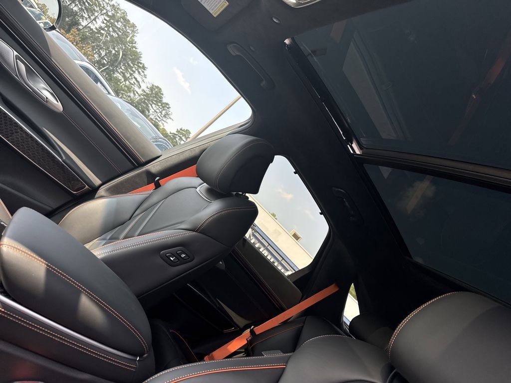 2026 GENESIS GV70 Sport Prestige - Photo 33