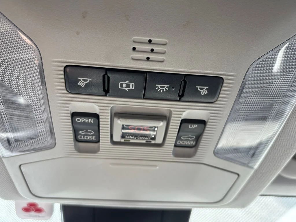 Used 2019 Gray Toyota XLE image 15