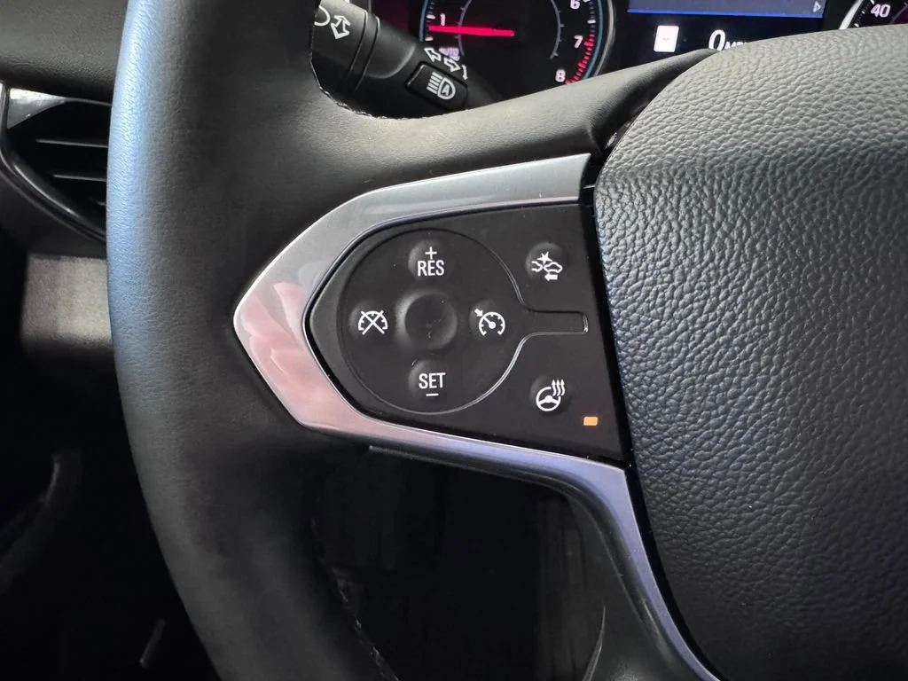 2023 Chevrolet Traverse 3LT - Photo 15