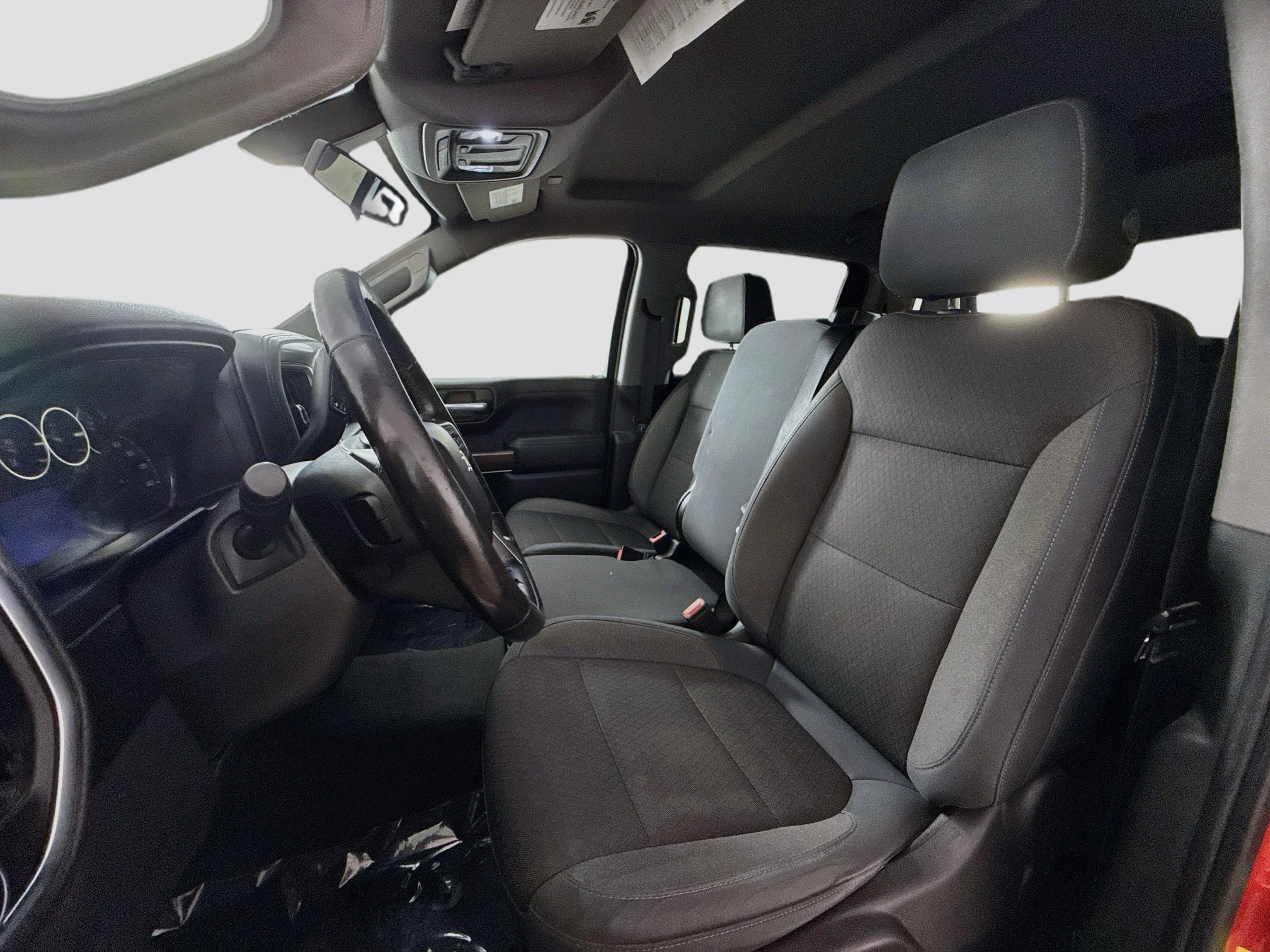 Used 2019 RED HOT Chevrolet LT image 23