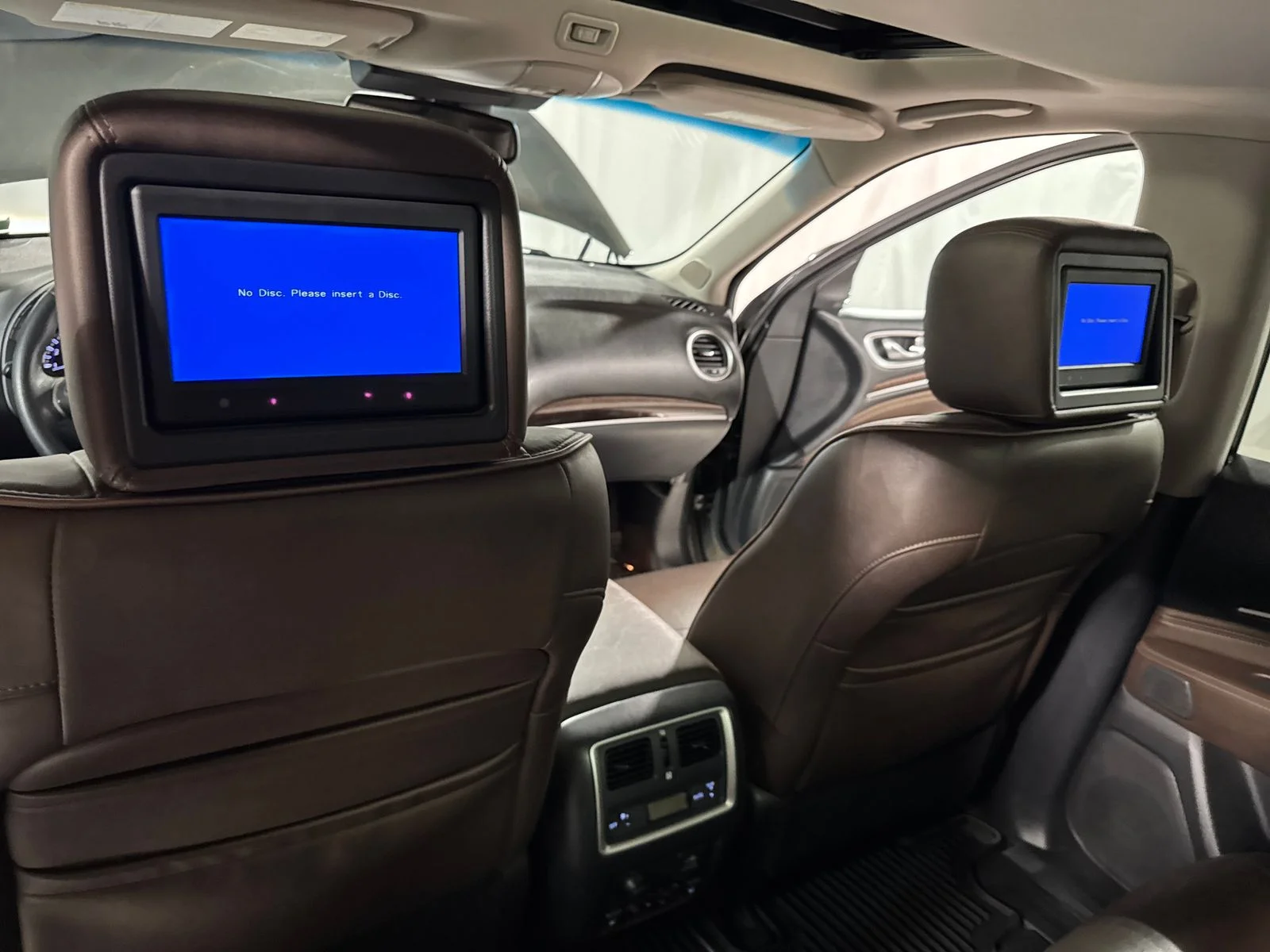 Used 2013 Green INFINITI Base image 28