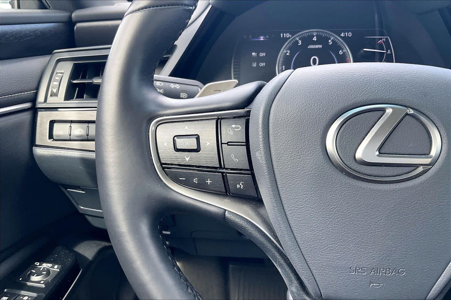 Used 2025 Iridium Lexus  image 23