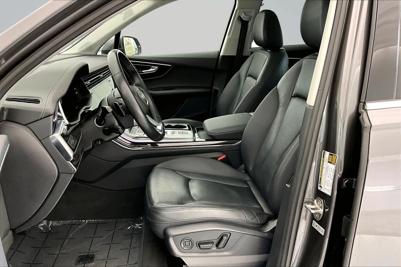 2024 Audi Q7 Premium Plus - Photo 11