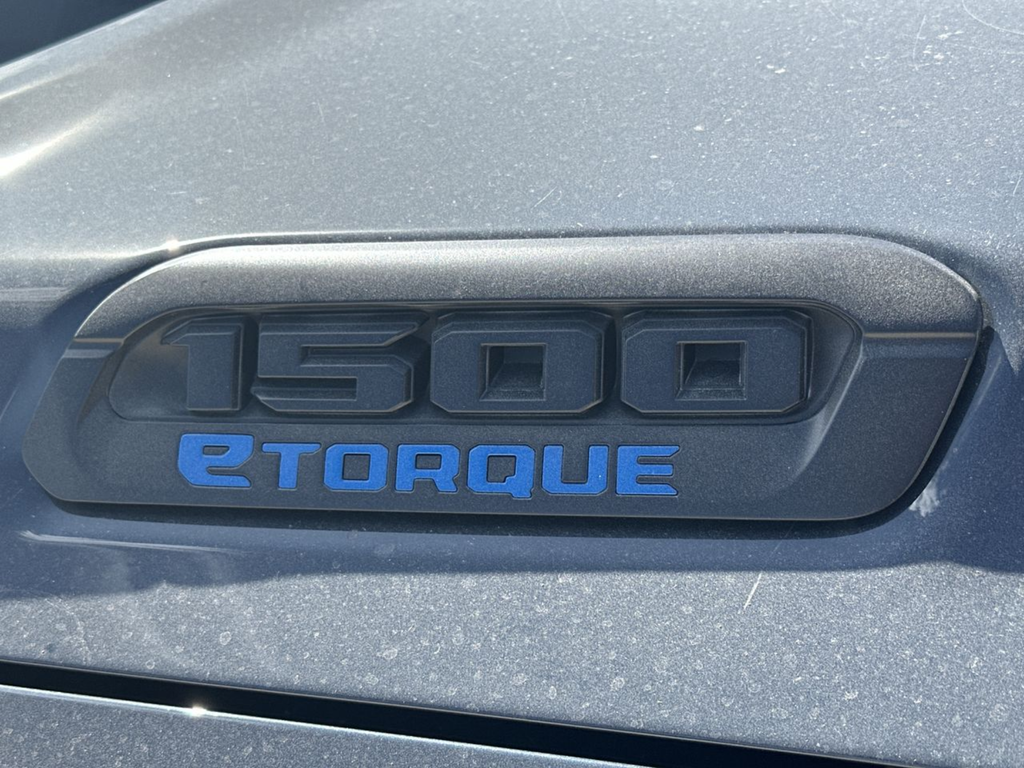 New 2026 Forged Blue Metallic RAM Express image 43