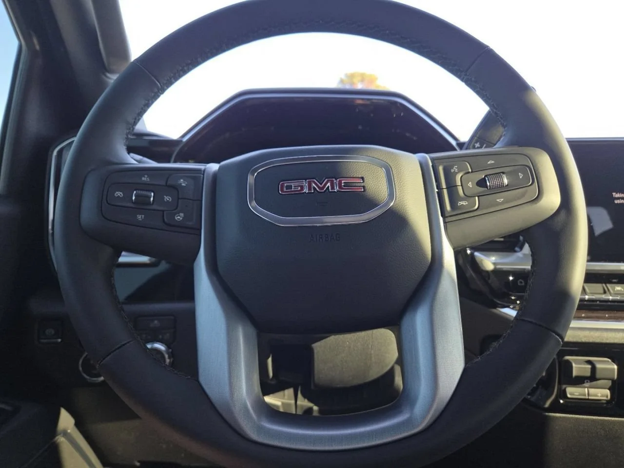Used 2026 Downpour Metallic GMC Elevation image 25