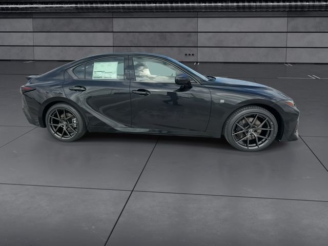 New 2026 Caviar Lexus  350 F SPORT DESIGN image 9