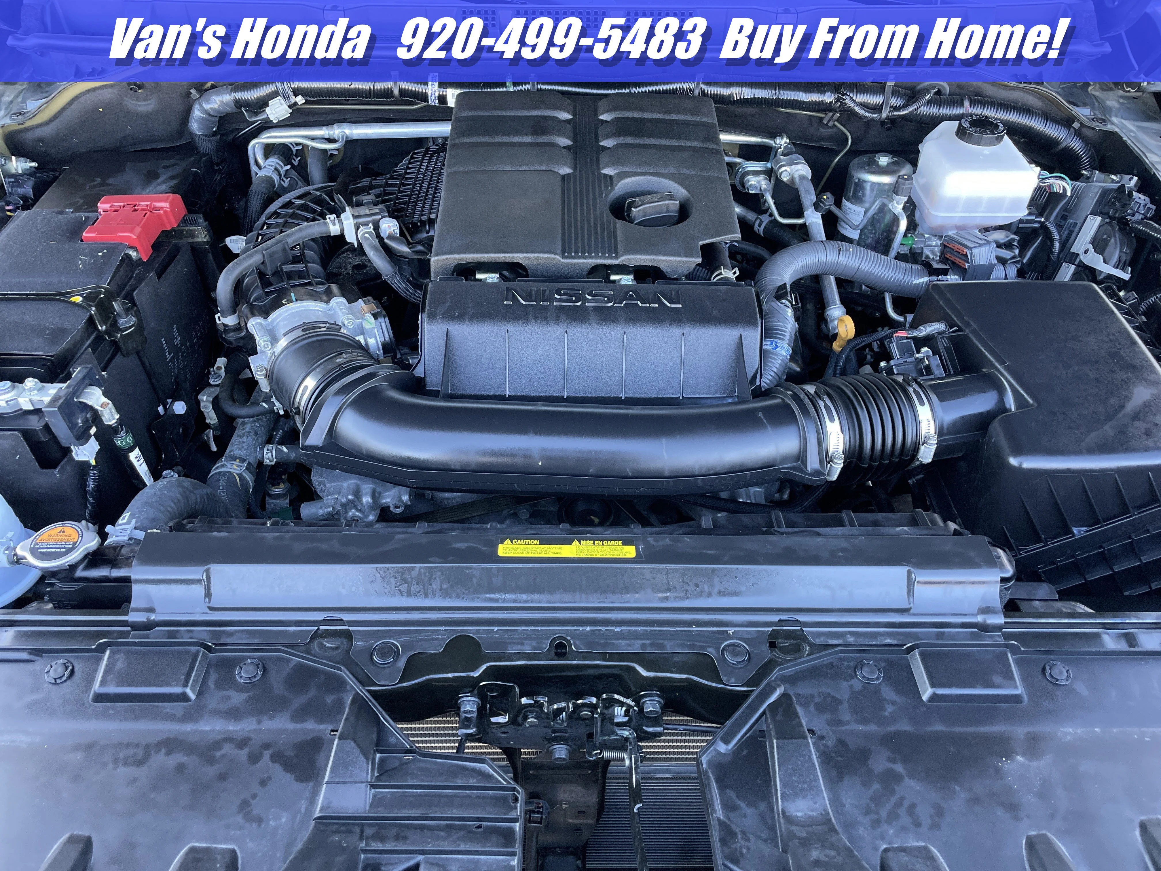 2024 Nissan Frontier PRO-4X - Photo 29