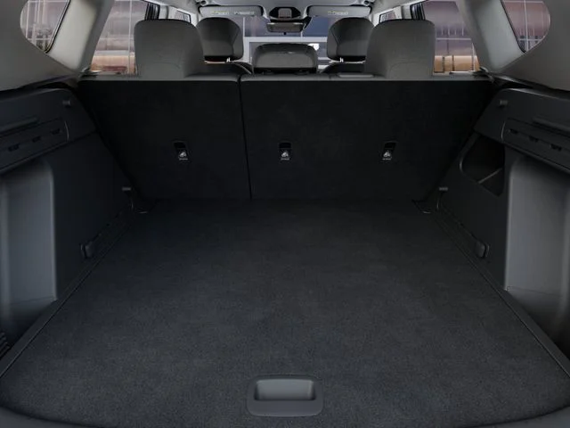 New 2027 Aurora Black Pearl Kia LX image 19