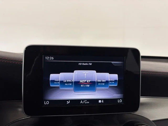 Used 2019  Mercedes-Benz GLC 43 AMG® image 15