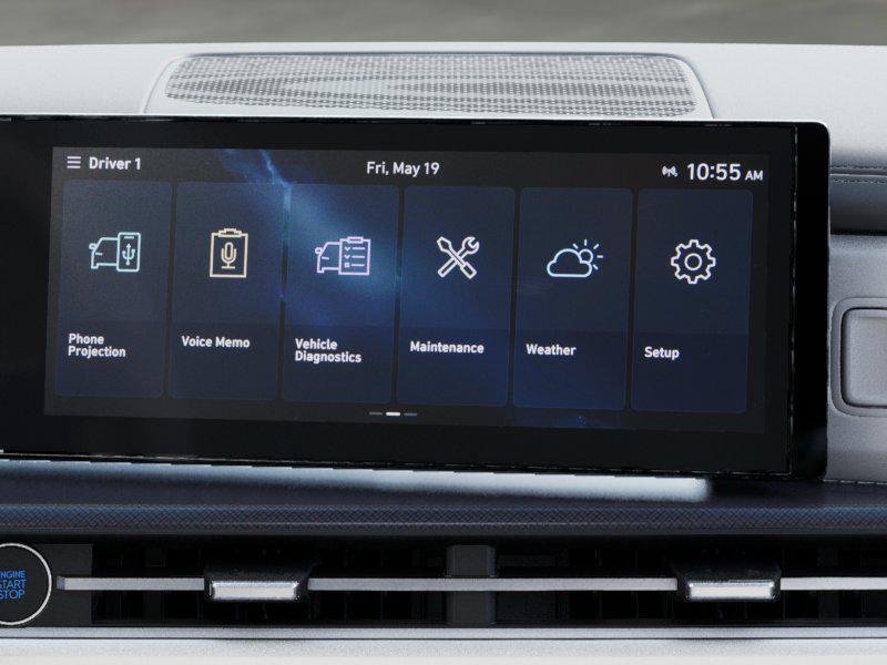 New 2027  Hyundai SEL FWD image 13
