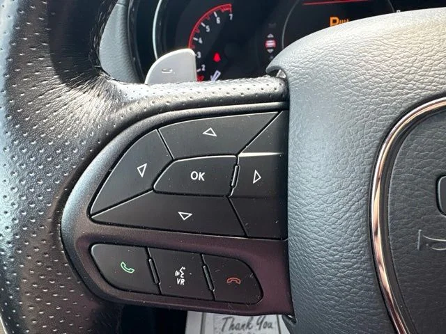 Used 2024 Black Dodge GT Plus image 24