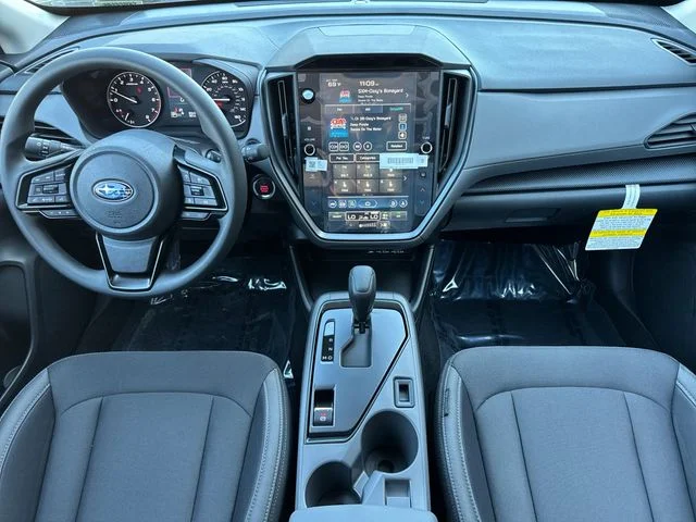 2026 Subaru Crosstrek Premium - Photo 16