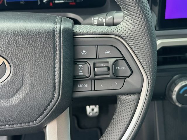 2026 Toyota Tacoma TRD Sport - Photo 14