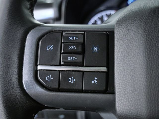 Certified Used 2023 White Ford XLT image 27