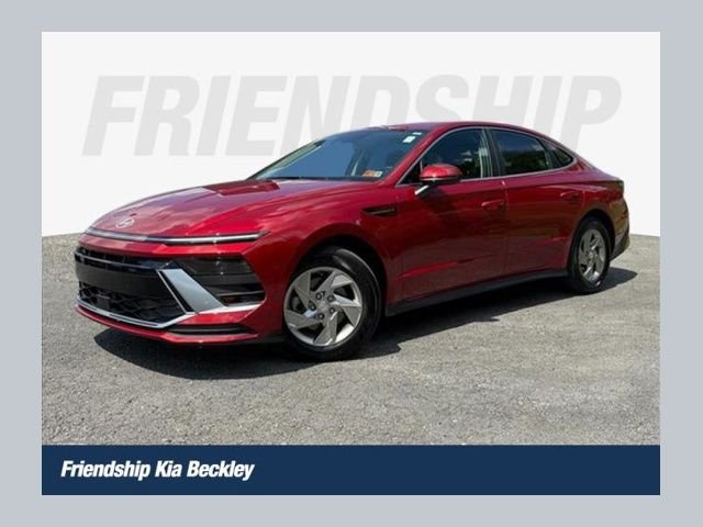 Pre-Owned 2026 Hyundai Sonata SE