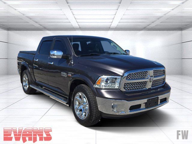 2017 RAM Ram 1500 Pickup