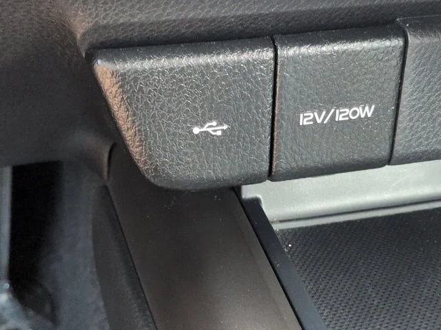 Certified Used 2023 Black Toyota SE image 20