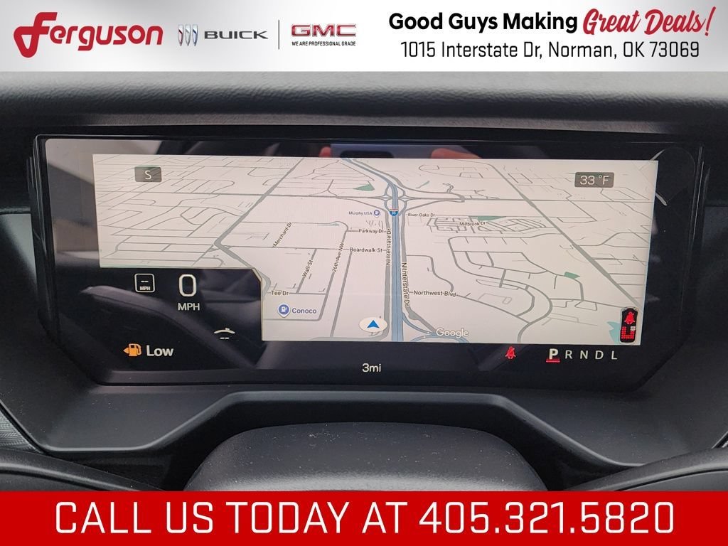 2026 GMC Acadia Elevation - Photo 25