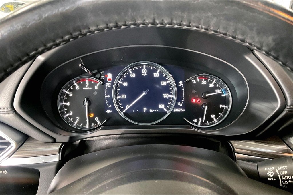 2023 MAZDA CX-5 - Image 19