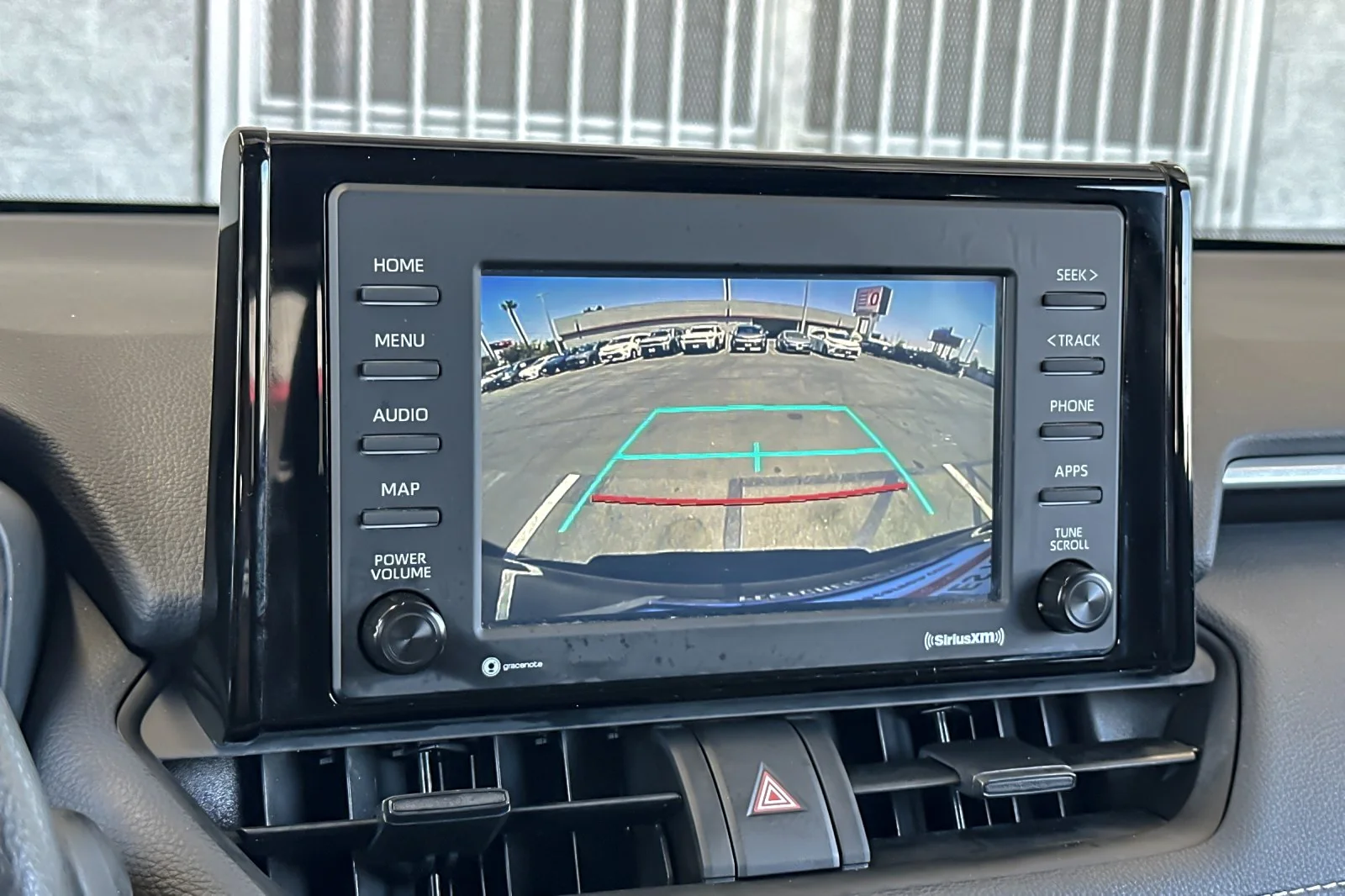 Used 2021 MIDNIGHT BLACK Toyota Hybrid LE image 18